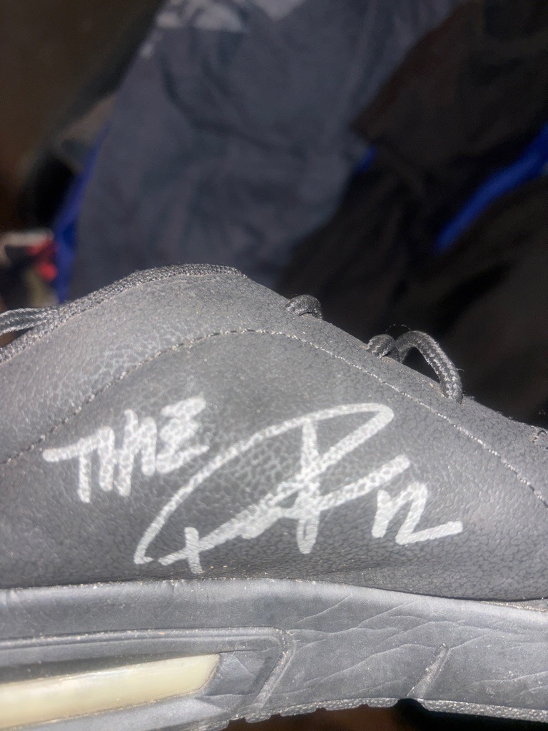 Tony Hawk