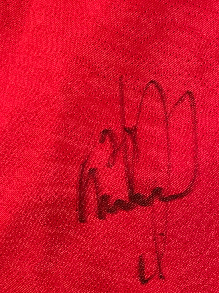 Michael Jordan