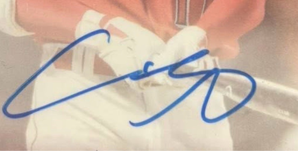 Cal Ripken Jr.