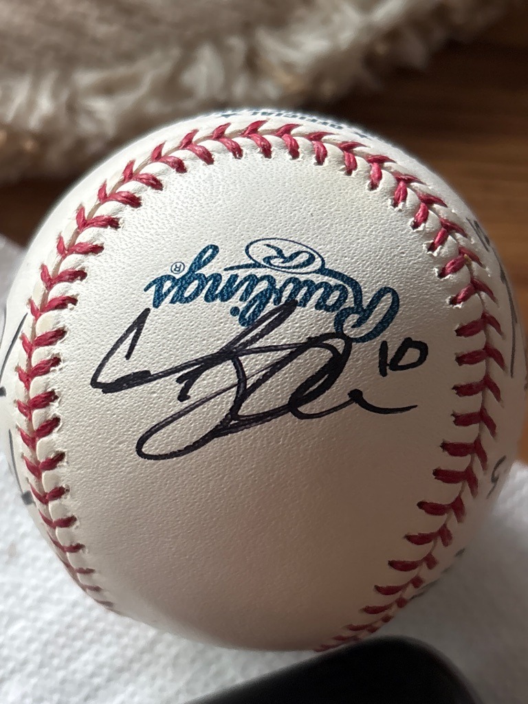 Bryce Harper