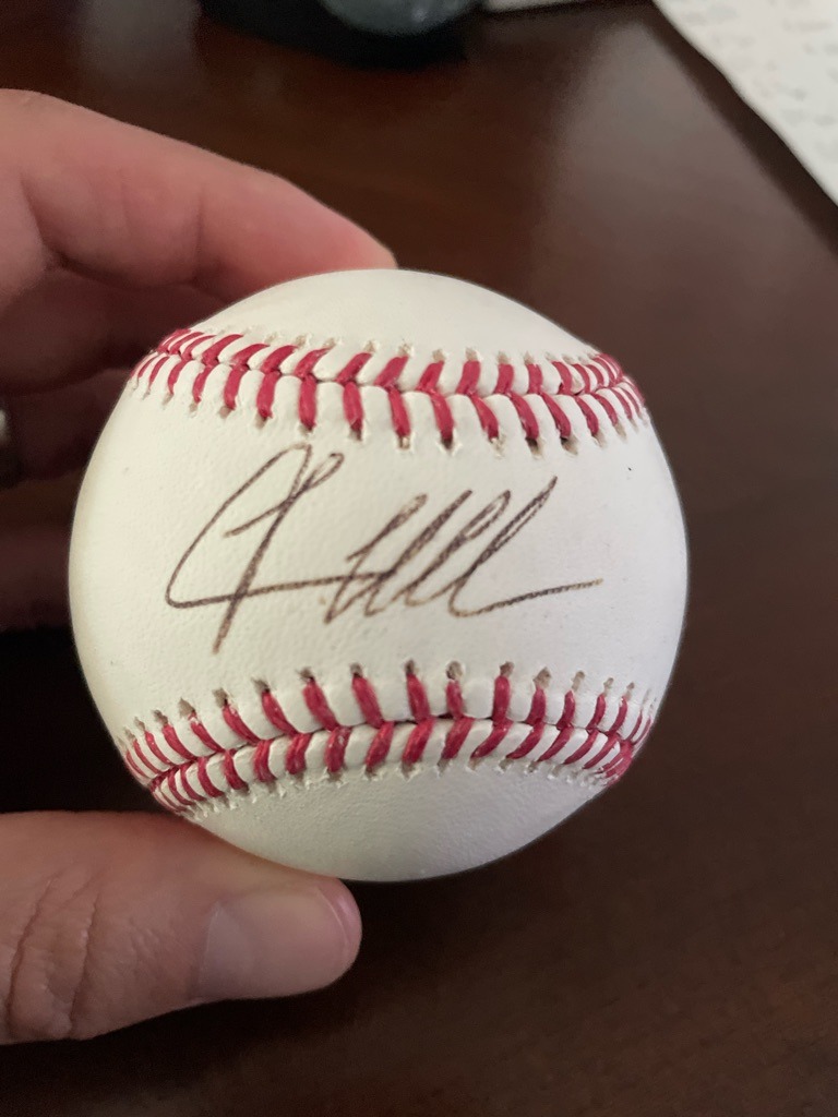 Chipper Jones