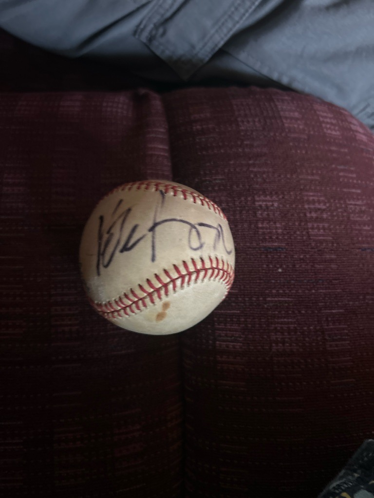 Rickey Henderson