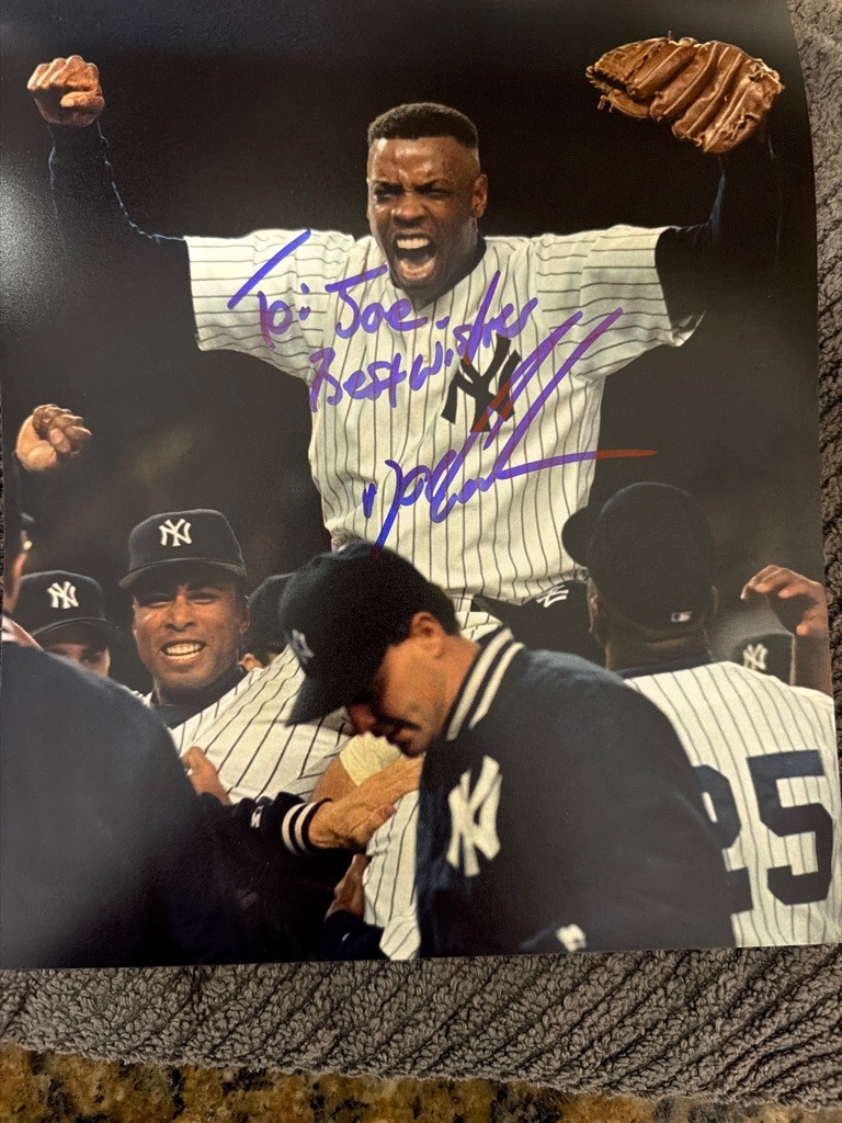 Jim Leyritz