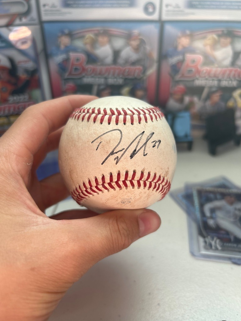 Mike Trout