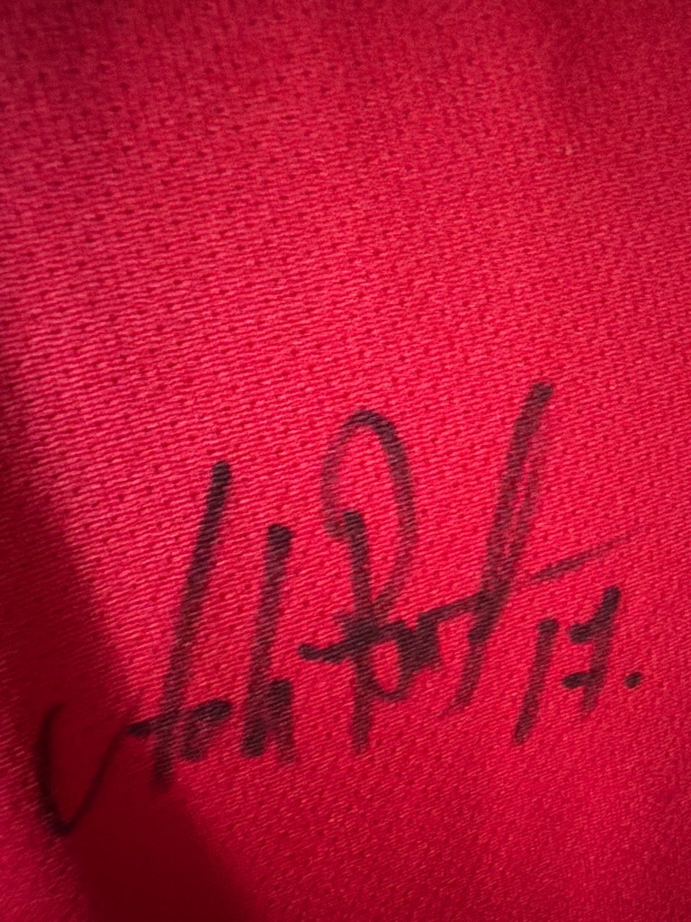 Gheorghe Hagi