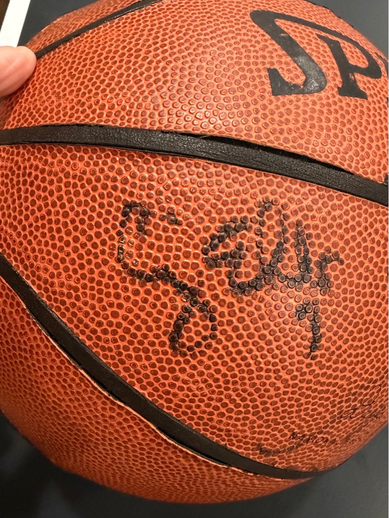 Stephen Curry