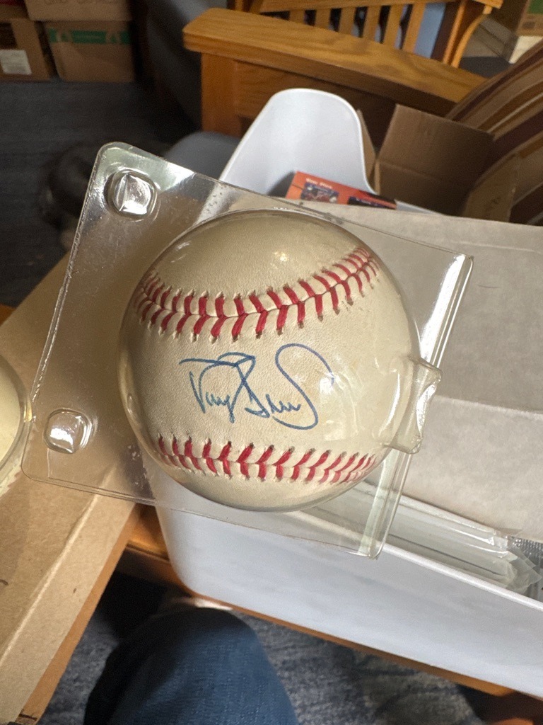Tony Gwynn