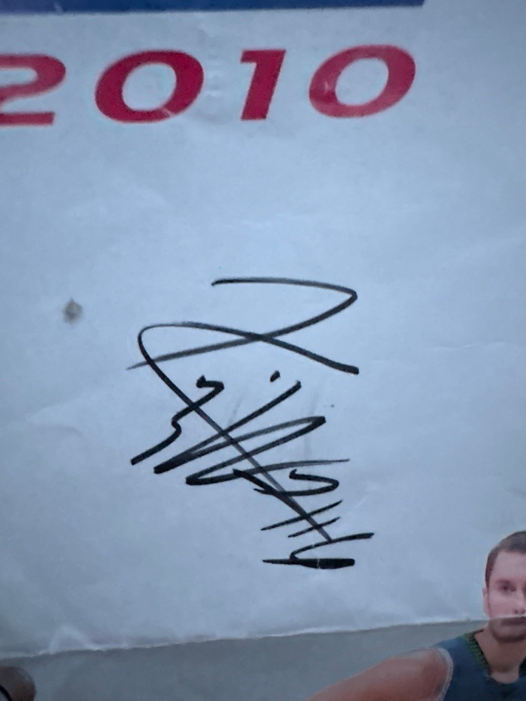 Kevin Durant