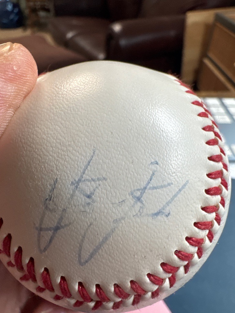 Buster Posey