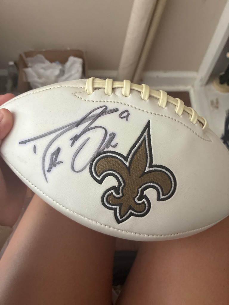 Drew Brees