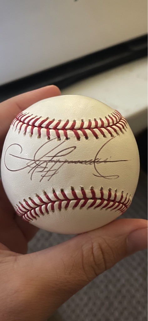 Ken Griffey Jr.
