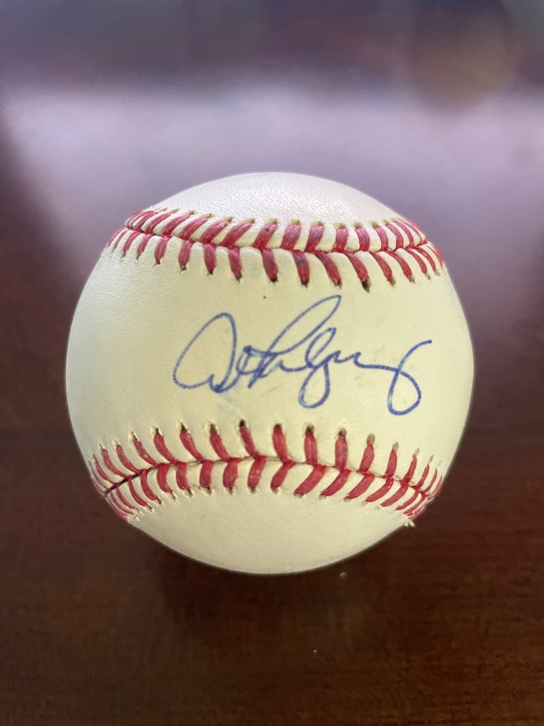 Tony Gwynn