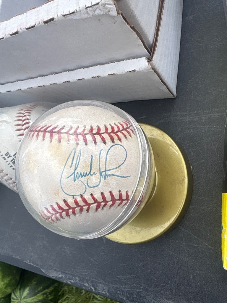Chipper Jones