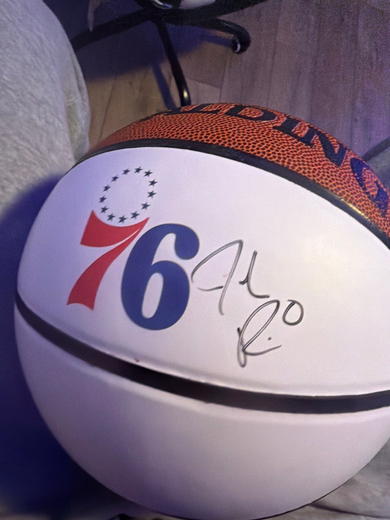 Allen Iverson