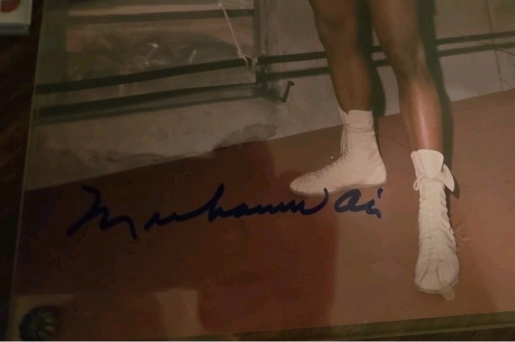 Muhammad Ali
