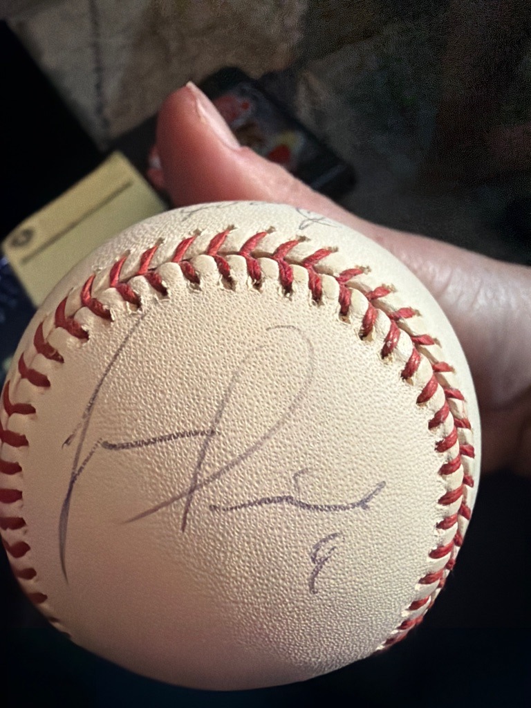 Cal Ripken Jr.