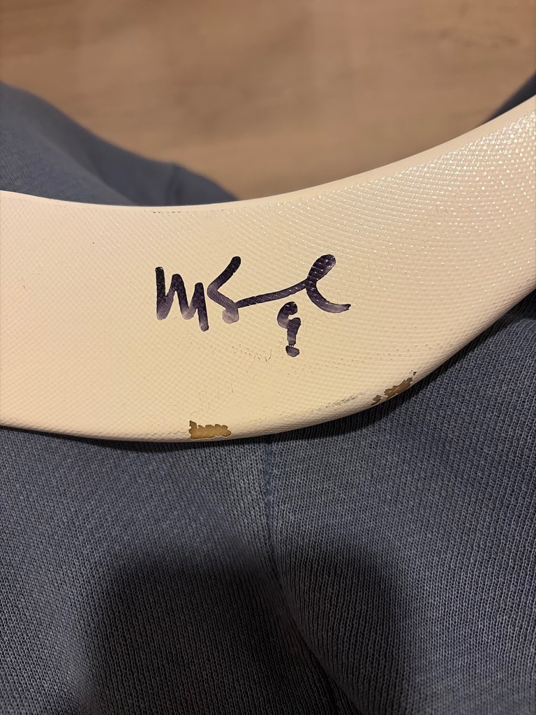 Mark Messier