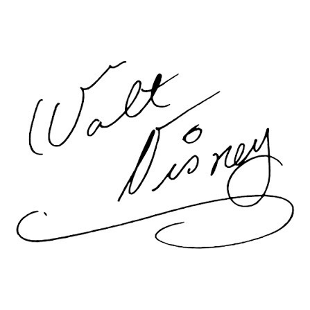 Walt Disney