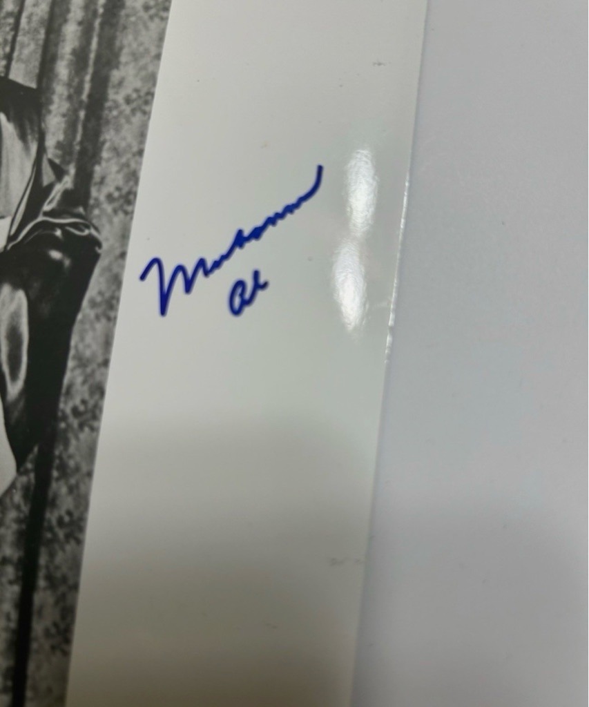 Muhammad Ali
