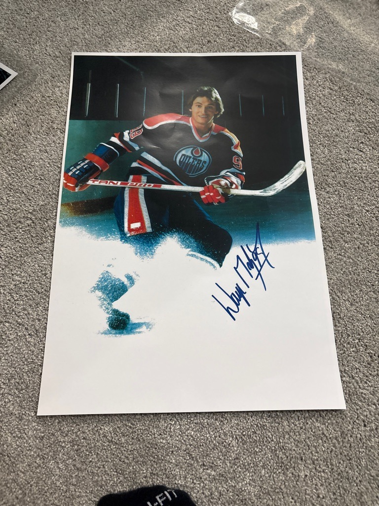 Wayne Gretzky
