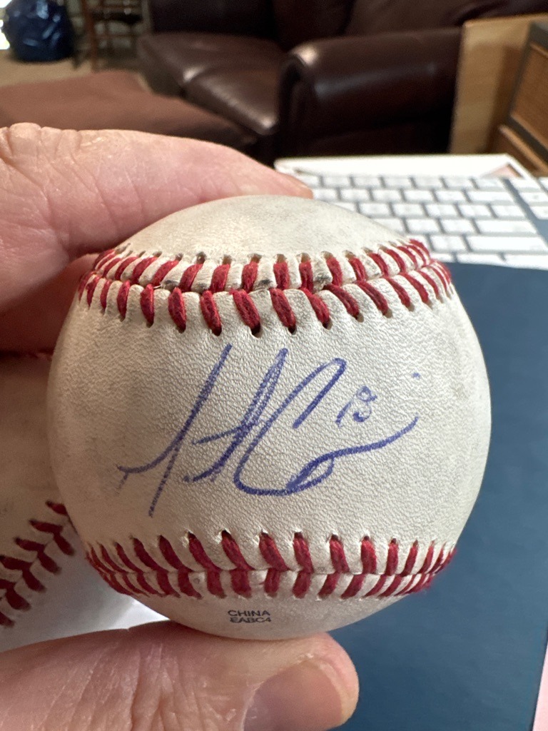 Hubie Brooks