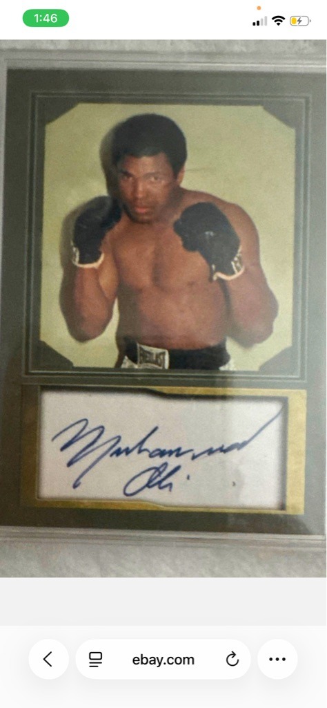 Muhammad Ali