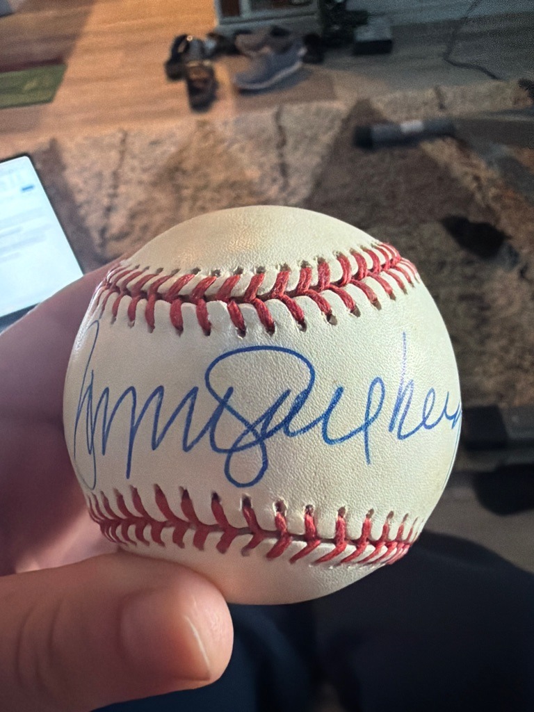 Don Mattingly
