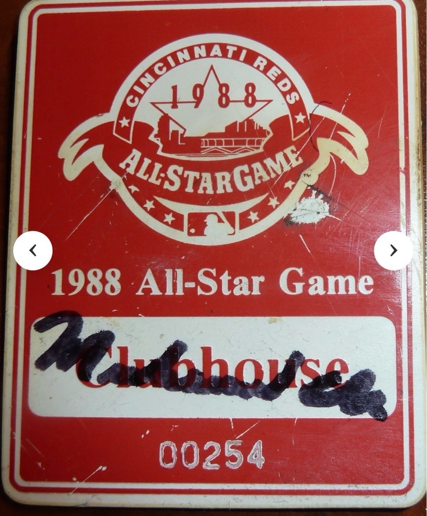 Pete Rose