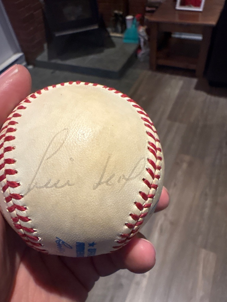 Sandy Koufax