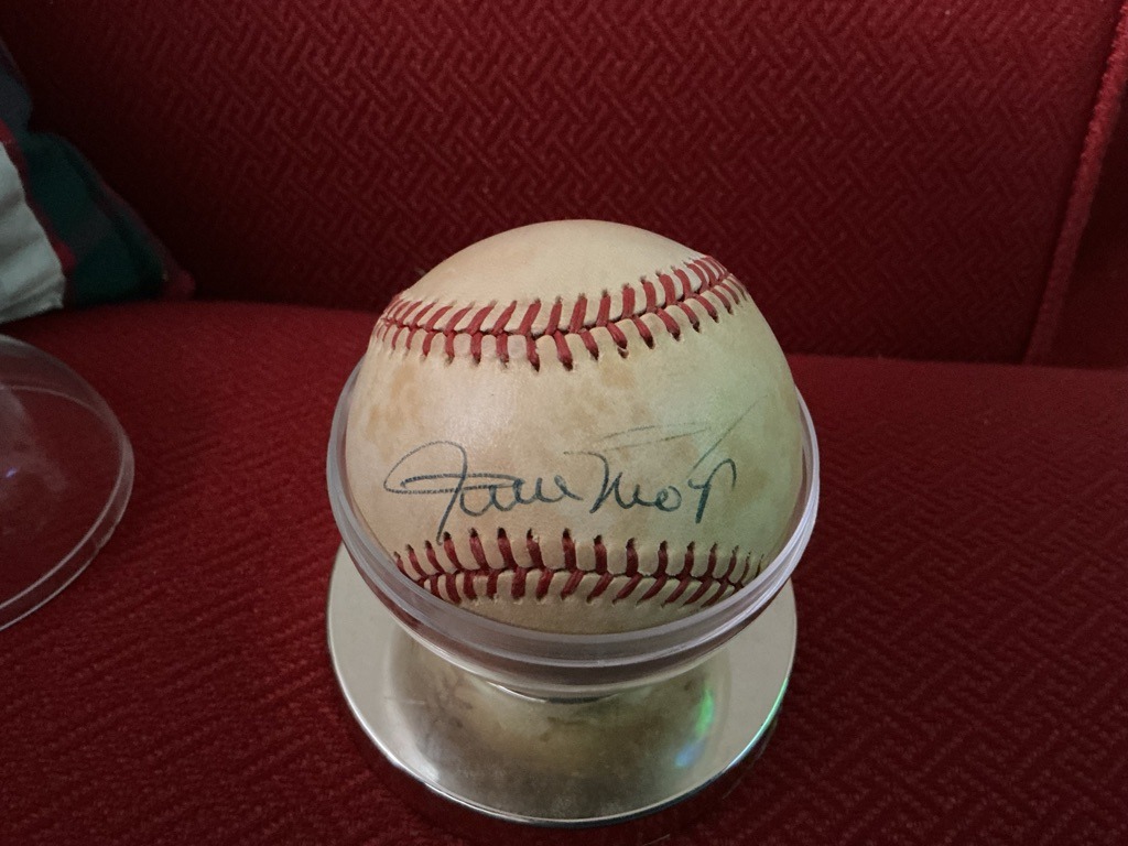 Stan Musial