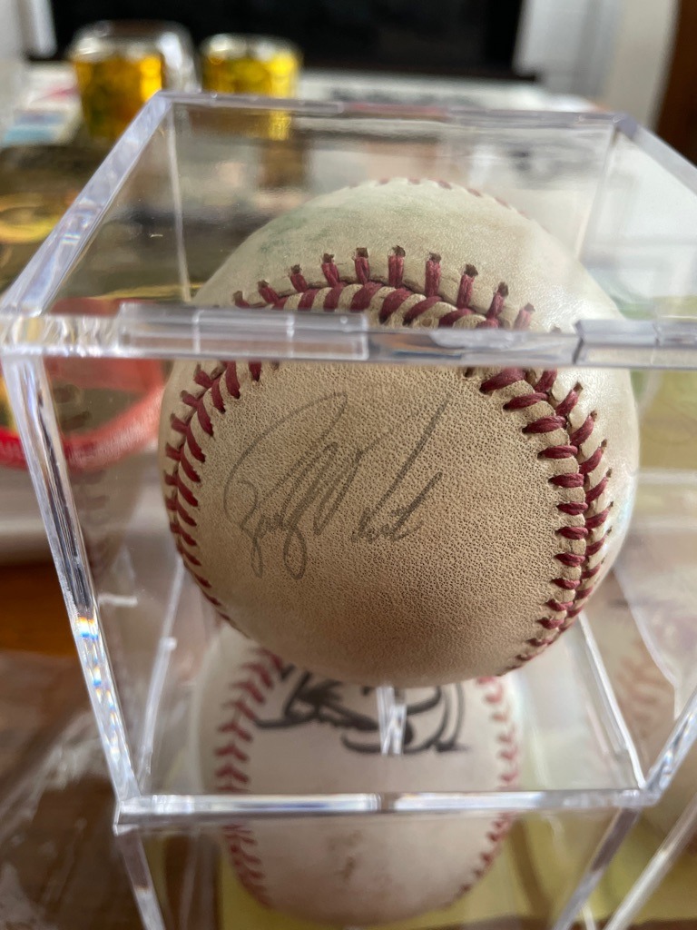 Brooks Robinson