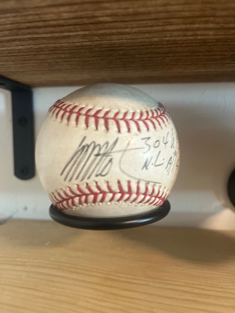 Tom Glavine