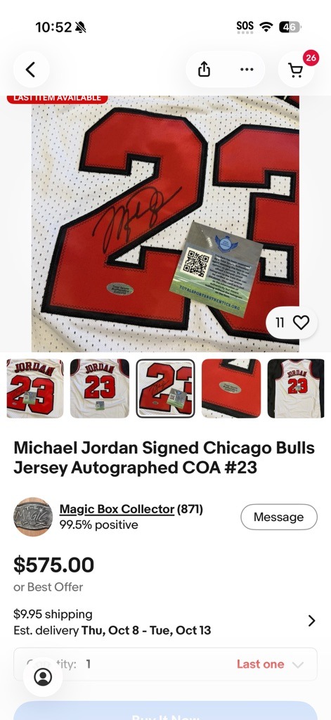 Michael Jordan