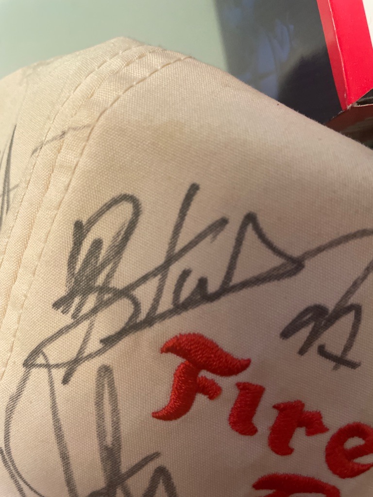 Bobby Rahal