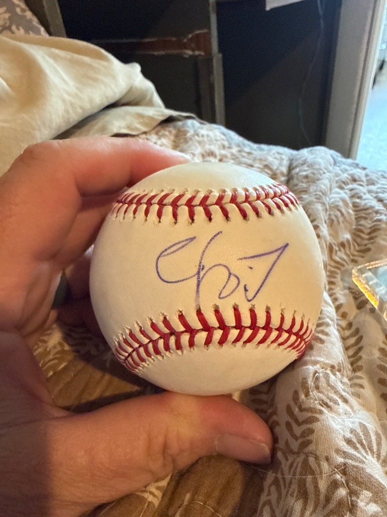 Chipper Jones