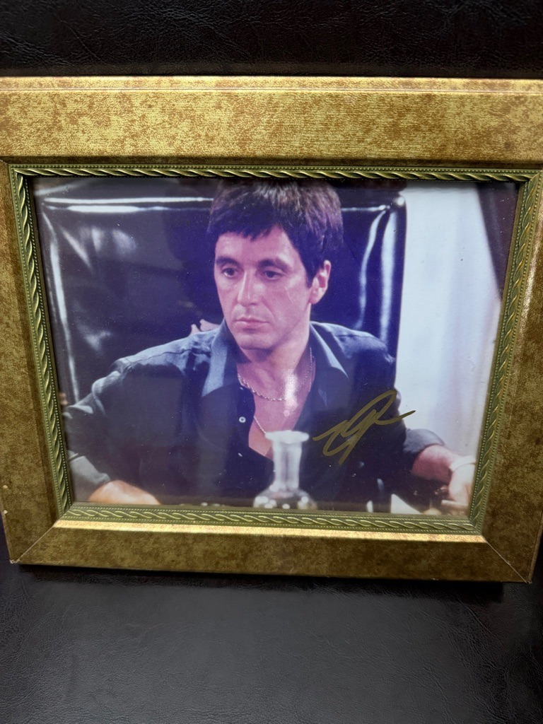 Al Pacino