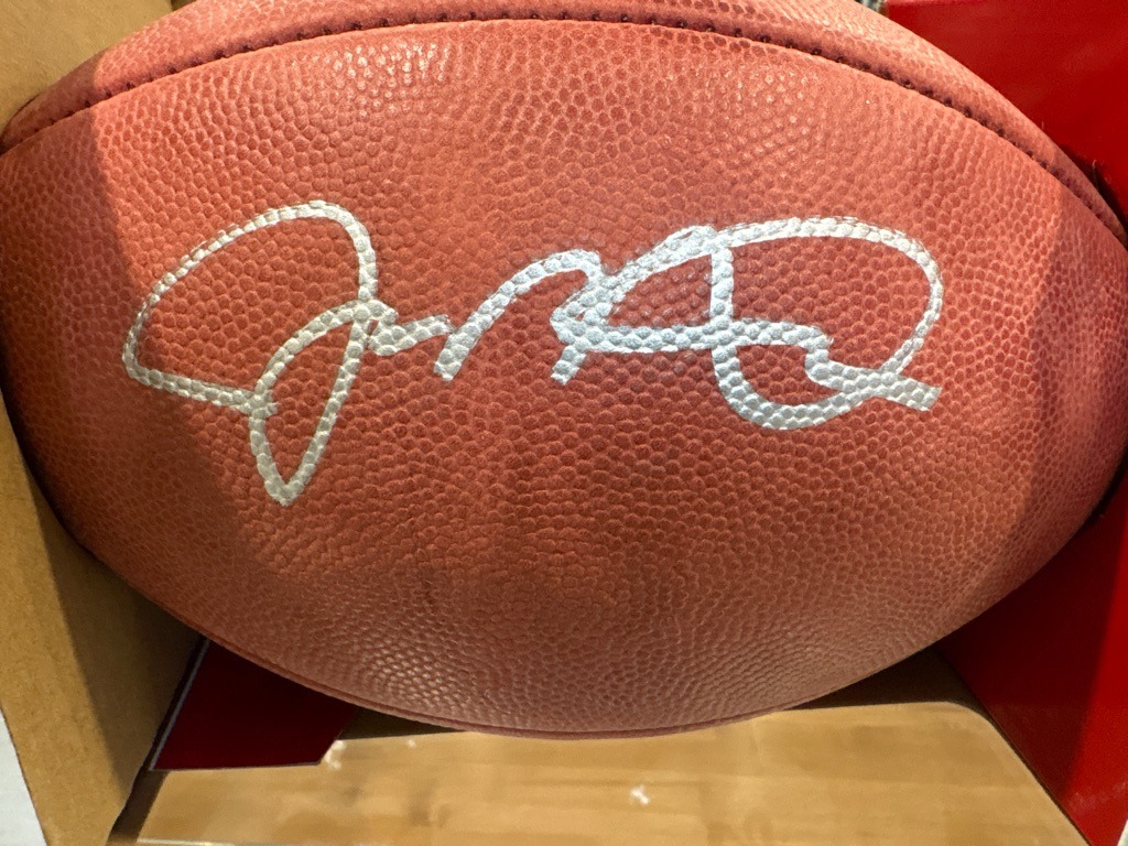 Jerry Rice
