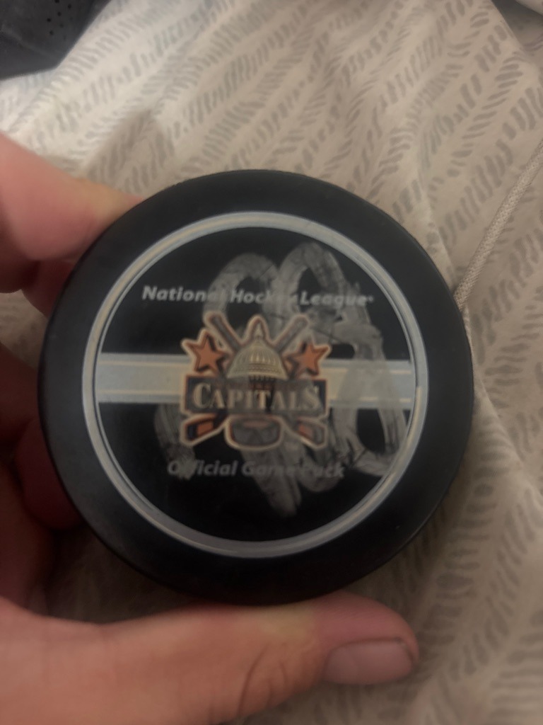 Alexander Ovechkin