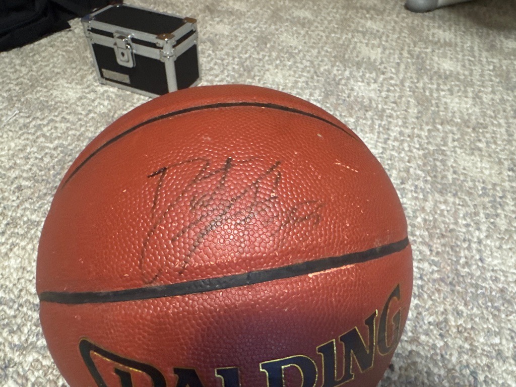 Rick Barry