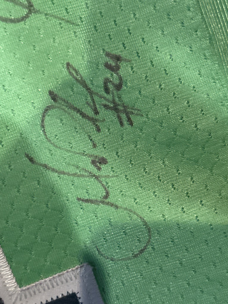Marshawn Lynch