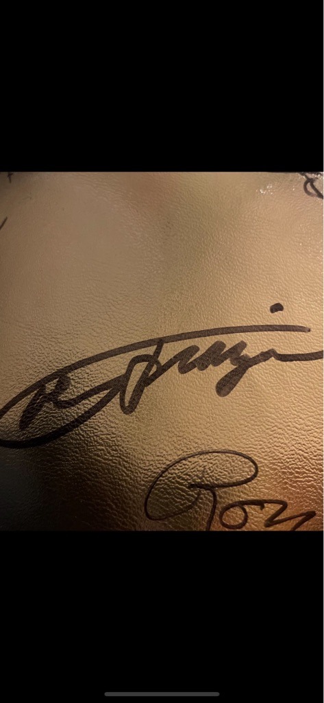 Joe Frazier