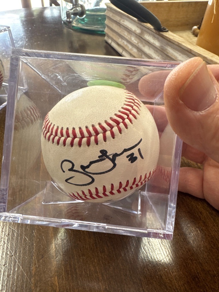 Brad Lidge