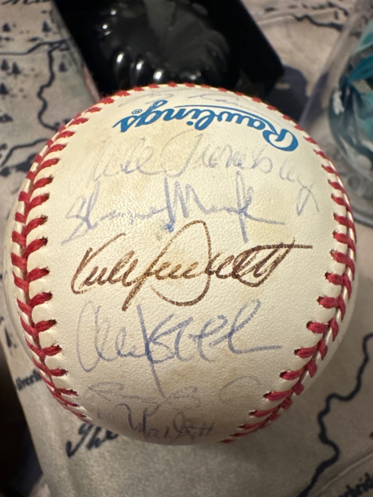 Multiple Signers (Team-Signed)