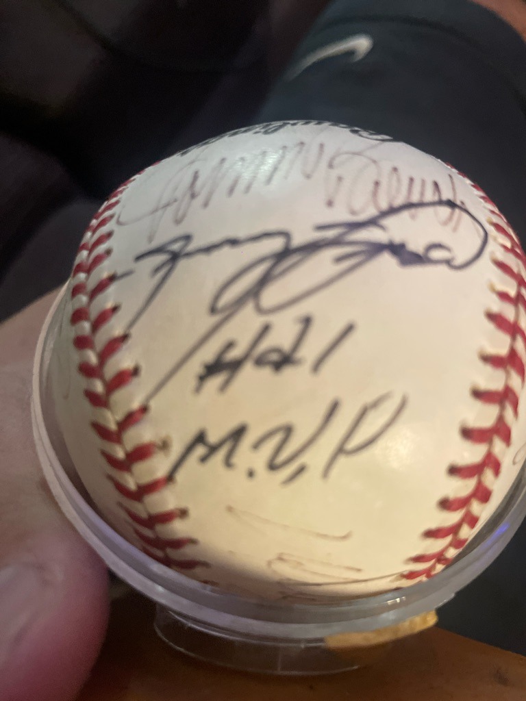 Roger Clemens