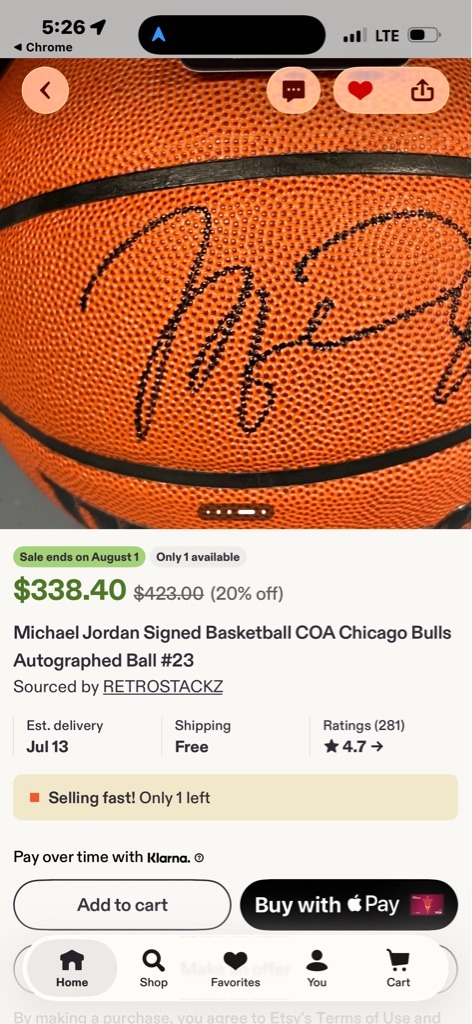 Michael Jordan