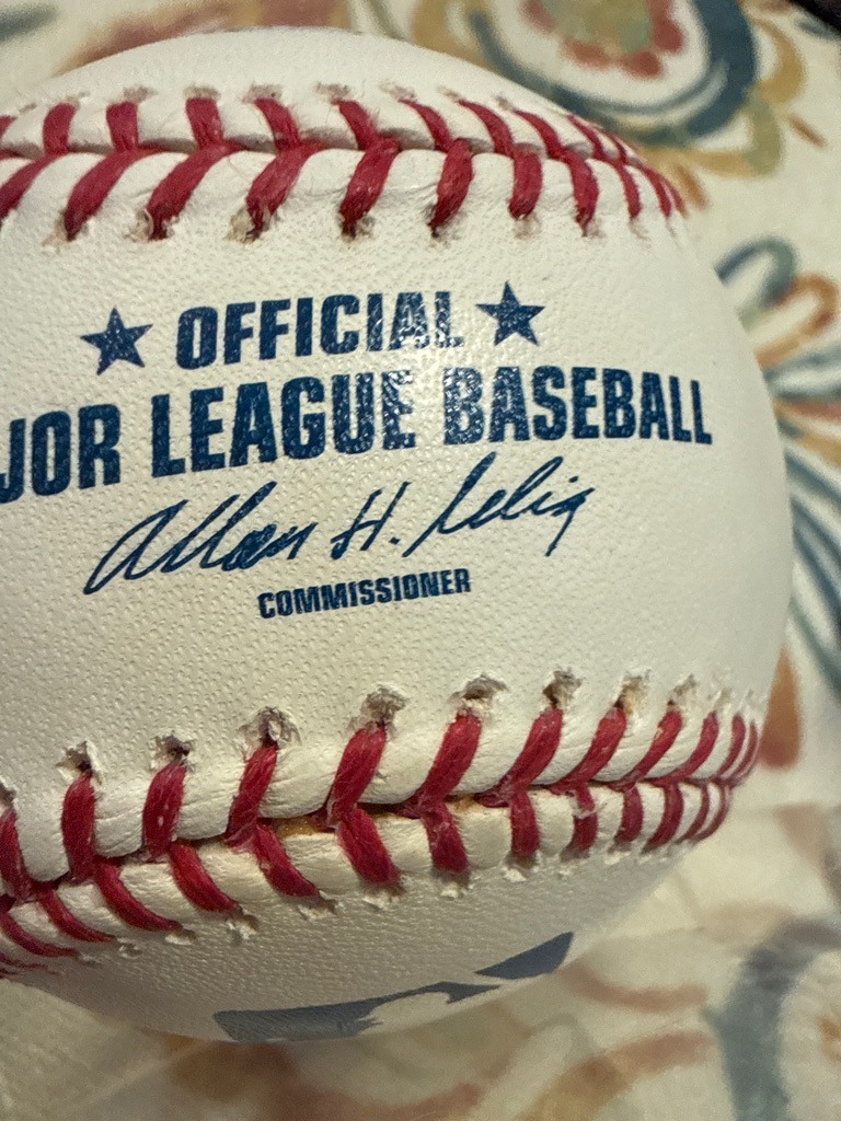 Bud Selig