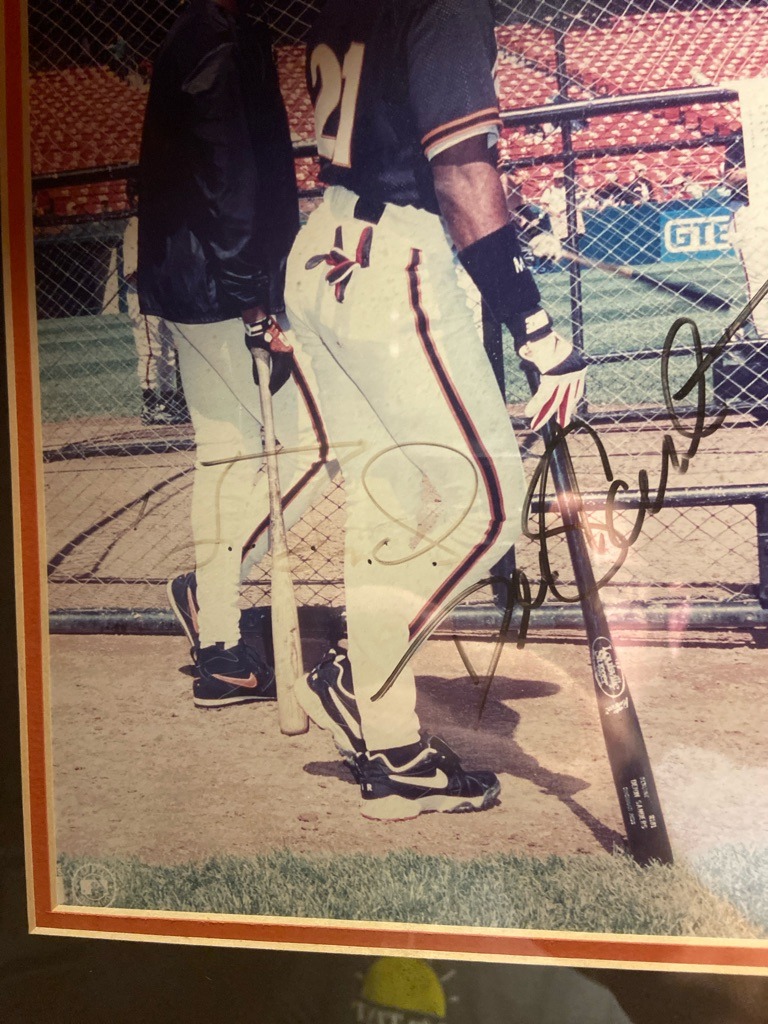 Deion Sanders