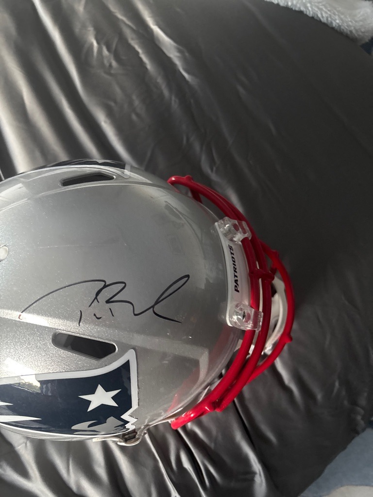 Tom Brady