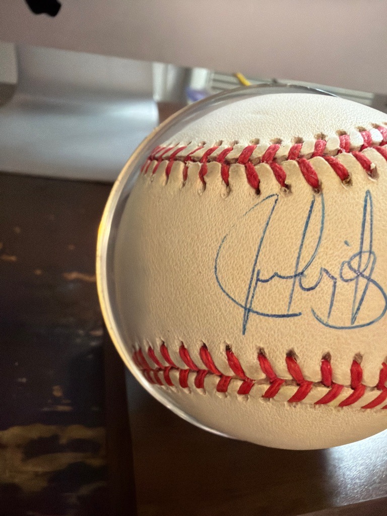 Ken Griffey Jr.
