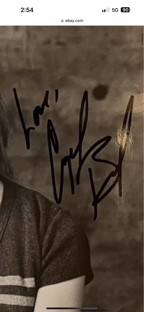 Lewis Capaldi
